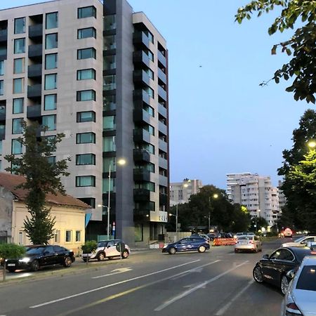 Prime Location, Seaside Apartment, Near The Beach Constanta Luaran gambar