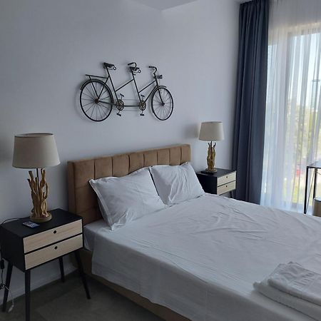 Prime Location, Seaside Apartment, Near The Beach Constanta Luaran gambar